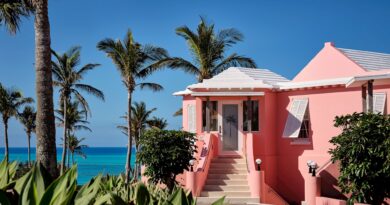 Bermuda Beckons With Summer Sale on 2025 Stays