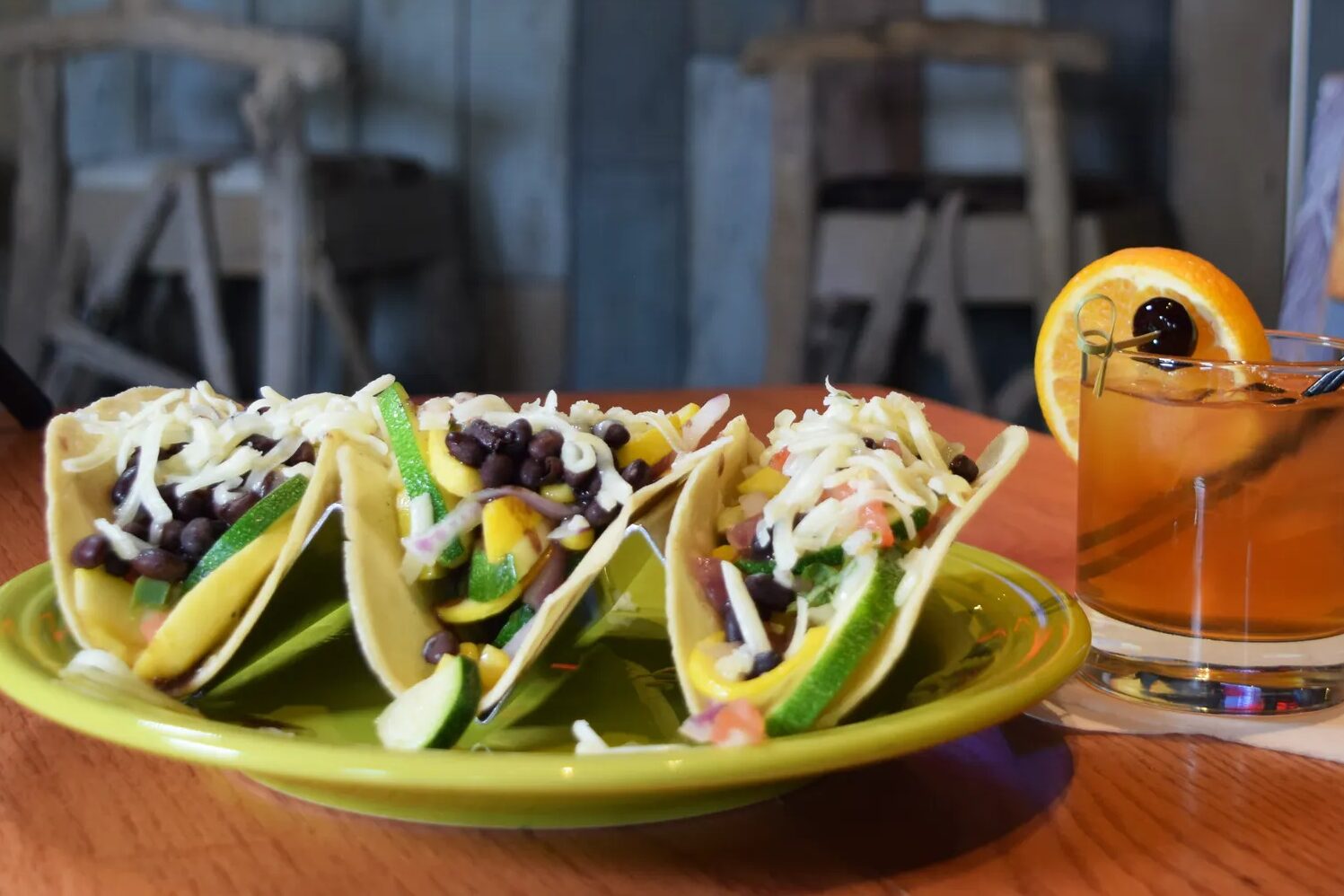 (Photo Credit: The Range Cafe)