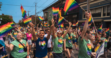 Things to Do in Portland, Maine During Pride Month