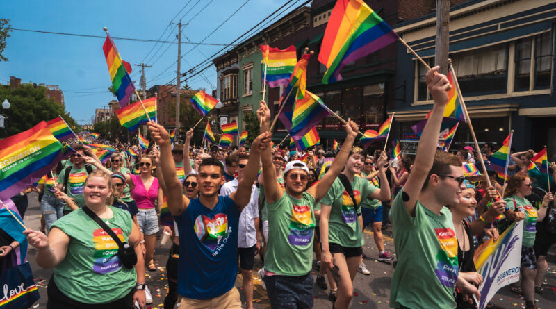 Things to Do in Portland, Maine During Pride Month