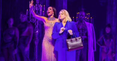 And the LGBTQ Theater Critics Broadway Nominations Are …