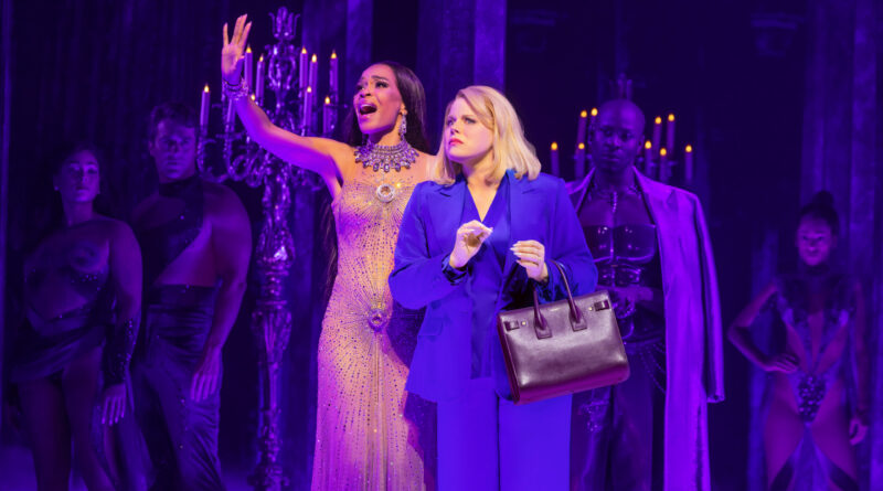 And the LGBTQ Theater Critics Broadway Nominations Are …