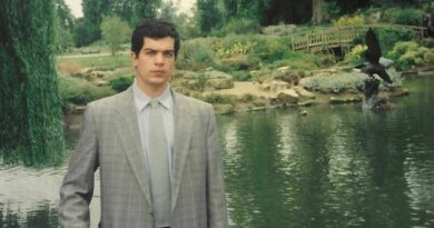 Dale Corvino’s Travelcentric Memoir is a Must-Read For Summer
