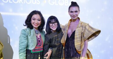 Thailand’s Creativity and Innovation on Display at Glamorous Manhattan Event