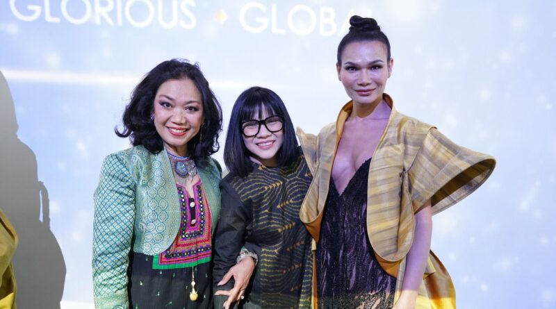 Thailand’s Creativity and Innovation on Display at Glamorous Manhattan Event
