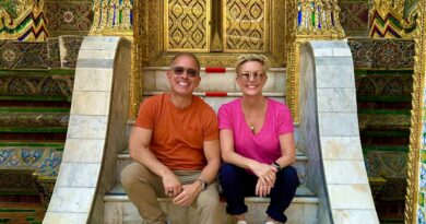 You Are Invited on the Ultimate LGBTQ+ Thailand Adventure