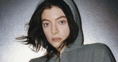From Austin to Zurich, Here’s Where to Catch Lorde on Tour This Fall