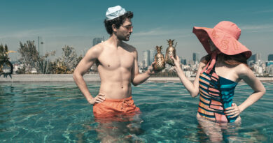 Experience Pride in Mexico City at the Andaz Condesa