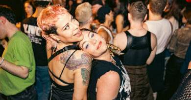 Quick Last-Minute Guide to Washington D.C. Pride Parties