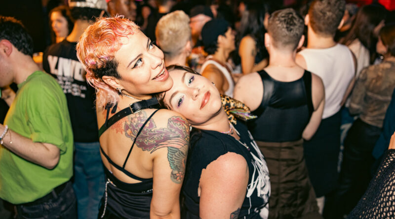 Quick Last-Minute Guide to Washington D.C. Pride Parties