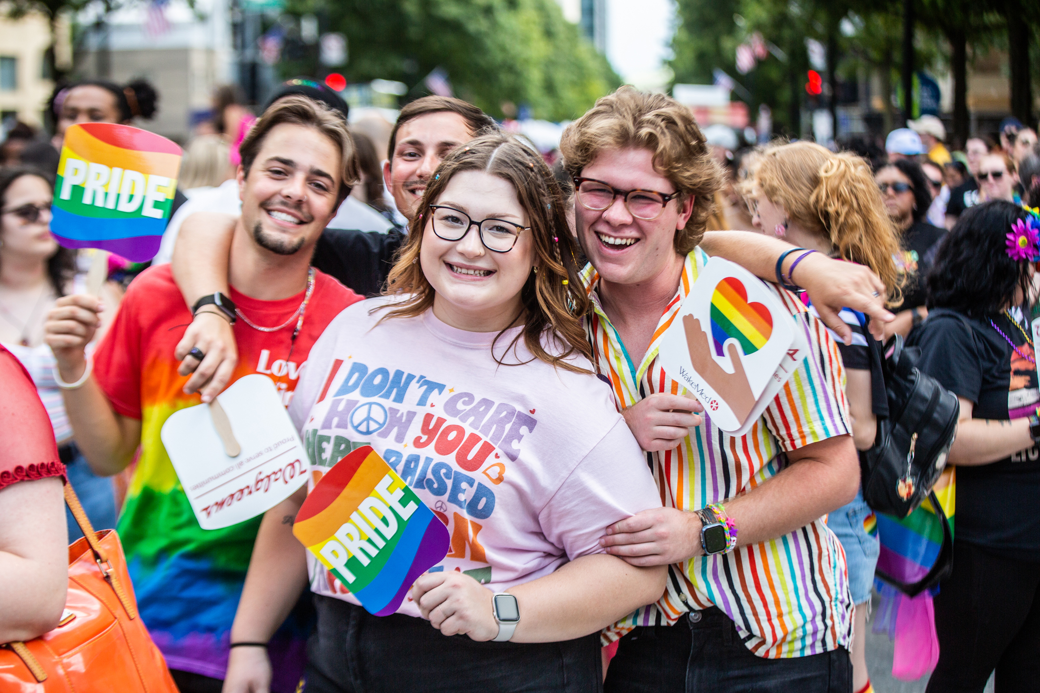 Why You Should Have Raleigh, North Carolina on Your Radar - Vacationer ...