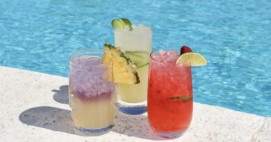 Pride, Perks and Paradise at St. Petersburg SkyBeach Resort
