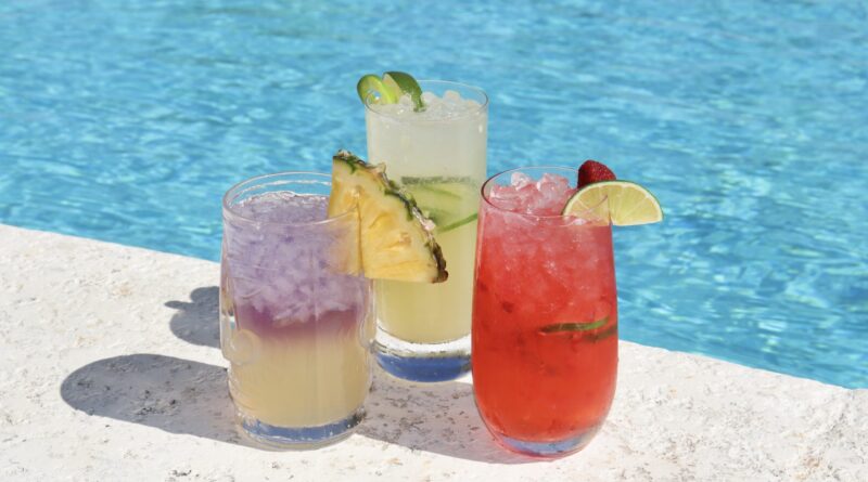 Pride, Perks and Paradise at St. Petersburg SkyBeach Resort