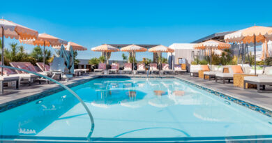 Culver City is Calling You for Pride and We Have the Place to Stay!