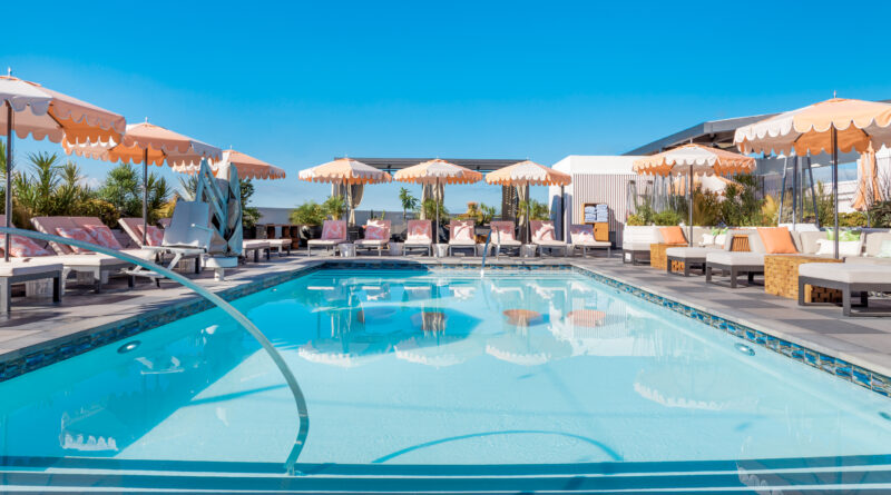 Culver City is Calling You for Pride and We Have the Place to Stay!