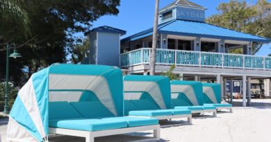 Pride, Perks and Paradise at St. Petersburg SkyBeach Resort