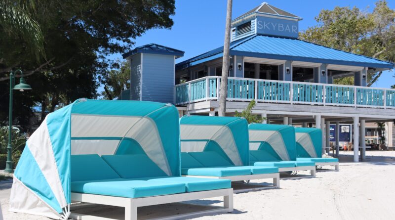 Pride, Perks and Paradise at St. Petersburg SkyBeach Resort
