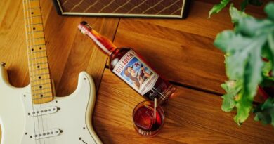 Taste the Austin Mystique with These Local Whiskeys