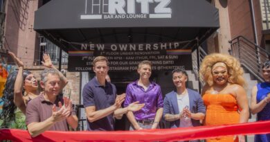 New Ownership and New Attitude for NYC’s Mainstay Gay Bar