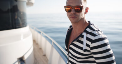 Be a Good Sailor, Follow These Lifesaving Tips for Boating