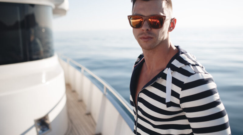 Be a Good Sailor, Follow These Lifesaving Tips for Boating