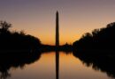 A Quick Summer Guide to Washington D.C.