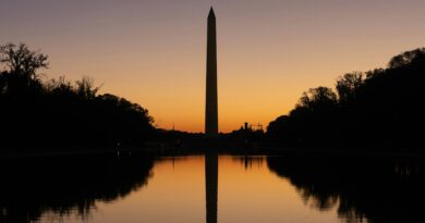 A Quick Summer Guide to Washington D.C.