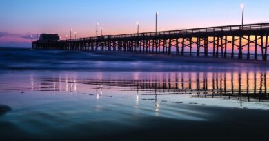 Here’s What’s New and Notable in Newport Beach