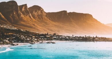 Book Now for WorldPride 2028 in Cape Town, South Africa