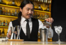 Drink Martinis and Support Your Favorite LGBTQ+ Charity