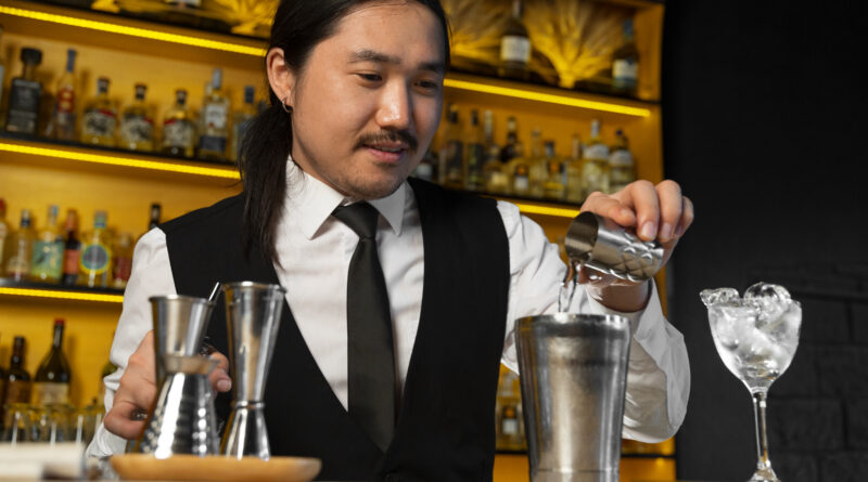 Drink Martinis and Support Your Favorite LGBTQ+ Charity