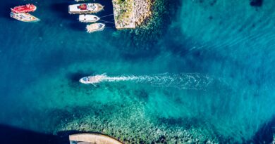 Your Chance to Cruise Croatia With New LGBTQ Friends