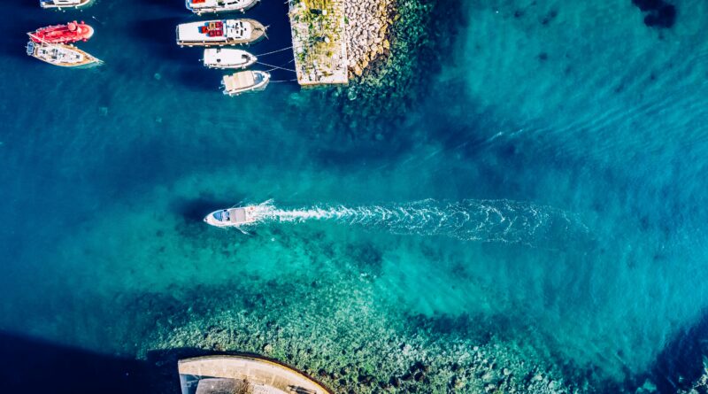 Your Chance to Cruise Croatia With New LGBTQ Friends