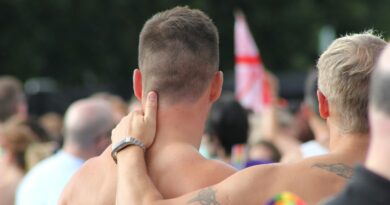 Global Day Celebrates Sexual and Gender Diversity Worldwide Despite Backlash