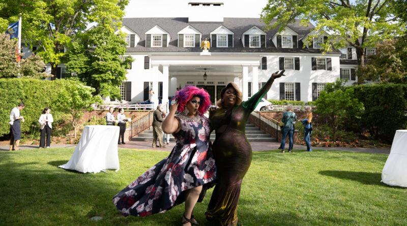 Woodstock, Vermont’s Annual Pride Celebration Returns  