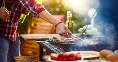 Make Labor Day Grilling Easy with These Handy Items