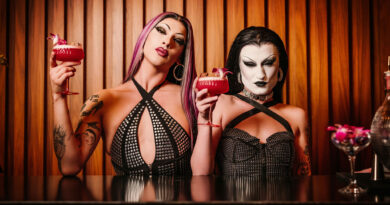 Virgin Hotels x Violet Chachki & Gottmik: Bold Summer Series Supporting LGBTQ+ Voices