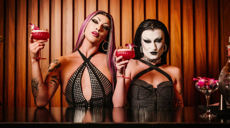 Virgin Hotels x Violet Chachki & Gottmik: Bold Summer Series Supporting LGBTQ+ Voices