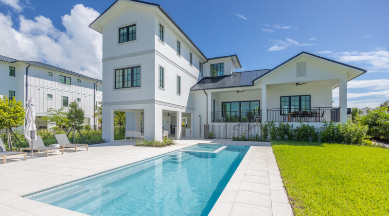 Key West Has a New Luxe Addition for Summer