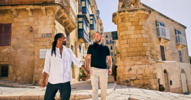 Malta Tops the Rainbow Index Again Marking a Decade of Achievement
