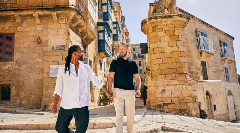 Malta Tops the Rainbow Index Again Marking a Decade of Achievement