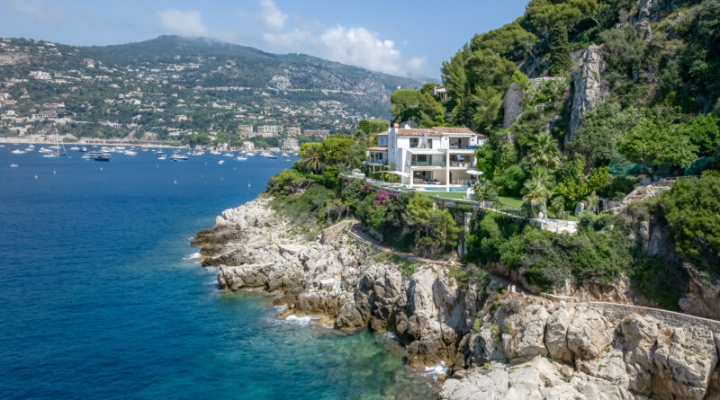 The Ultimate French Riviera Villa Rental Experience
