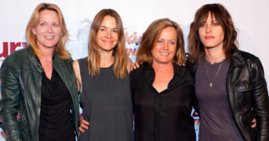 Star-Studded Lineup Unites for Historic Dinah in Palm Springs