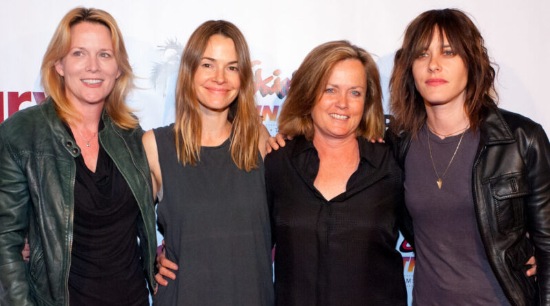 Star-Studded Lineup Unites for Historic Dinah in Palm Springs
