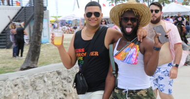 Complete Guide to Pride Month in Miami
