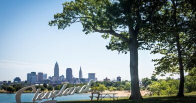 5 Events to Catch in Cleveland This August 