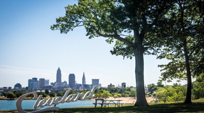 5 Events to Catch in Cleveland This August 