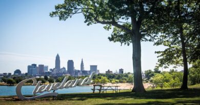 5 Events to Catch in Cleveland This August 