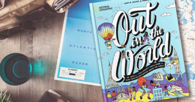 Out in the World is the LGBTQ Travel Guide We’ve Been Waiting For