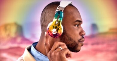 Fun Summer Pride Gifts That Give Back